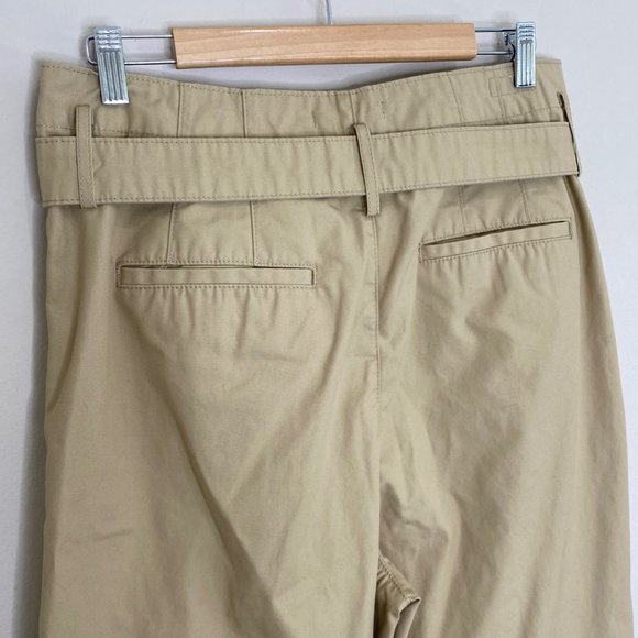 Levi's Tailor High Loose Tapered Pants - Picture 9 of 13